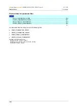 Preview for 358 page of IFM PDM360NG Series System Manual