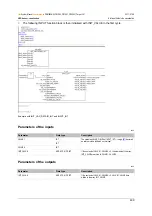 Preview for 409 page of IFM PDM360NG Series System Manual