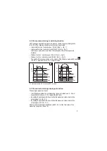 Предварительный просмотр 5 страницы IFM PF295 Series Operating Instructions Manual