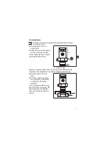 Предварительный просмотр 7 страницы IFM PF295 Series Operating Instructions Manual