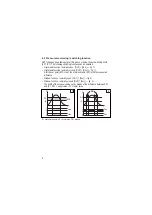 Preview for 6 page of IFM PG243 Operating Instructions Manual