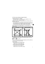 Preview for 7 page of IFM PG243 Operating Instructions Manual