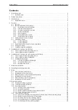 Preview for 2 page of IFM PI16 Series Operating Instructions Manual