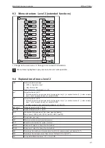 Предварительный просмотр 21 страницы IFM PI16 Series Operating Instructions Manual