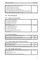 Preview for 27 page of IFM PI16 Series Operating Instructions Manual