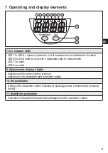 Preview for 9 page of IFM PI1689 Operating Instructions Manual