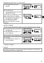 Preview for 13 page of IFM PI1689 Operating Instructions Manual