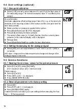 Preview for 16 page of IFM PI1689 Operating Instructions Manual