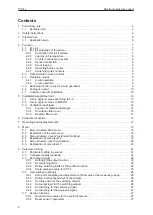 Preview for 2 page of IFM PI17 Series Operating Instructions Manual