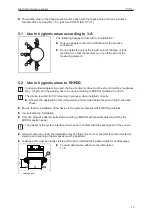 Preview for 13 page of IFM PI17 Series Operating Instructions Manual