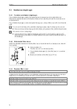 Предварительный просмотр 14 страницы IFM PI17 Series Operating Instructions Manual