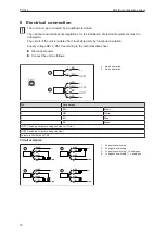 Preview for 16 page of IFM PI17 Series Operating Instructions Manual