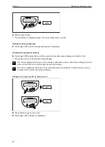 Предварительный просмотр 22 страницы IFM PI17 Series Operating Instructions Manual