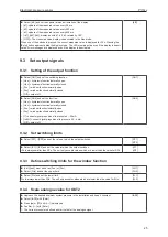 Preview for 25 page of IFM PI17 Series Operating Instructions Manual