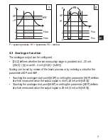 Предварительный просмотр 7 страницы IFM PI22 Series Operating Instructions Manual