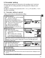 Preview for 21 page of IFM PI22 Series Operating Instructions Manual