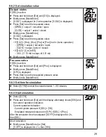 Preview for 29 page of IFM PI22 Series Operating Instructions Manual