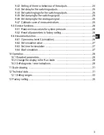 Preview for 3 page of IFM PI2789 Operating Instructions Manual