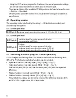 Preview for 6 page of IFM PI2789 Operating Instructions Manual