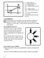 Preview for 10 page of IFM PI2789 Operating Instructions Manual