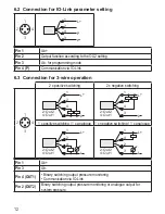 Preview for 12 page of IFM PI2789 Operating Instructions Manual