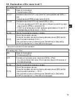 Preview for 19 page of IFM PI2789 Operating Instructions Manual