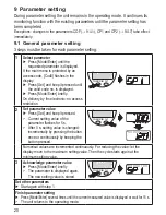 Preview for 20 page of IFM PI2789 Operating Instructions Manual