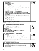 Preview for 26 page of IFM PI2798 Operating Instructions Manual