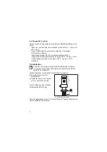 Preview for 8 page of IFM PI299 Series Operating Instructions Manual