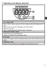 Предварительный просмотр 7 страницы IFM PN00 A Series Operating Instructions Manual