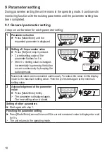 Preview for 10 page of IFM PN00 A Series Operating Instructions Manual