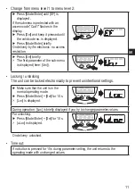 Preview for 11 page of IFM PN00 A Series Operating Instructions Manual