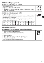 Preview for 13 page of IFM PN00 A Series Operating Instructions Manual