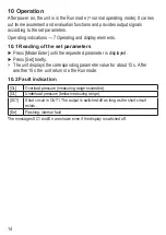 Предварительный просмотр 14 страницы IFM PN00 A Series Operating Instructions Manual