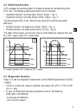 Предварительный просмотр 5 страницы IFM PN01 A Series Operating Instructions Manual