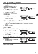 Предварительный просмотр 11 страницы IFM PN01 A Series Operating Instructions Manual