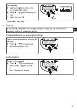 Preview for 17 page of IFM PN2090 Operating Instructions Manual