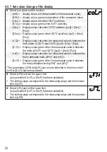 Preview for 22 page of IFM PN2090 Operating Instructions Manual