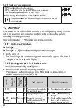 Preview for 26 page of IFM PN2090 Operating Instructions Manual