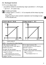 Preview for 9 page of IFM PN3 Series Operating Instructions Manual