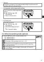 Preview for 17 page of IFM PN3 Series Operating Instructions Manual