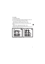 Preview for 5 page of IFM PN422 Series Operating Instructions Manual