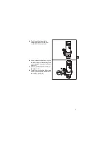 Предварительный просмотр 7 страницы IFM PN422 Series Operating Instructions Manual