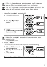 Preview for 17 page of IFM PN7 Series Operating Instructions Manual