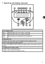 Preview for 11 page of IFM PN701 Series Operating Instructions Manual