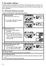 Предварительный просмотр 14 страницы IFM PN701 Series Operating Instructions Manual