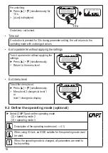 Preview for 16 page of IFM PN701 Series Operating Instructions Manual