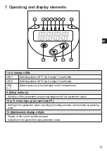 Предварительный просмотр 13 страницы IFM PN72 Series Operating Instructions Manual