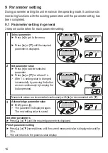 Предварительный просмотр 16 страницы IFM PN72 Series Operating Instructions Manual