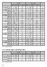 Предварительный просмотр 30 страницы IFM PN72 Series Operating Instructions Manual